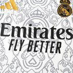 Real Madrid 'Crown of Tradition'