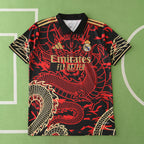 Real Madrid 'Dragon Spirit'