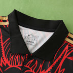 Real Madrid 'Dragon Spirit'