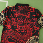 Real Madrid 'Dragon Spirit'