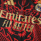Real Madrid 'Dragon Spirit'