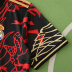 Real Madrid 'Dragon Spirit'
