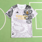 Real Madrid "Dragon's Legacy"