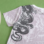 Real Madrid "Dragon's Legacy"