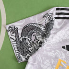 Real Madrid "Dragon's Legacy"