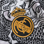 Real Madrid "Dragon's Legacy"