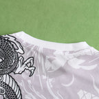 Real Madrid "Dragon's Legacy"