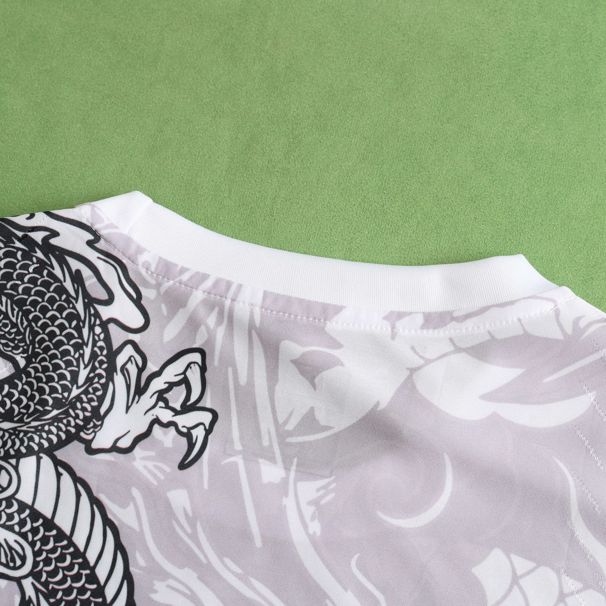 Real Madrid "Dragon's Legacy"