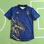 Real Madrid 'Blue Dragon'