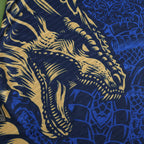 Real Madrid 'Blue Dragon'