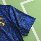 Real Madrid 'Blue Dragon'