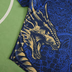 Real Madrid 'Blue Dragon'