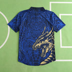 Real Madrid 'Blue Dragon'
