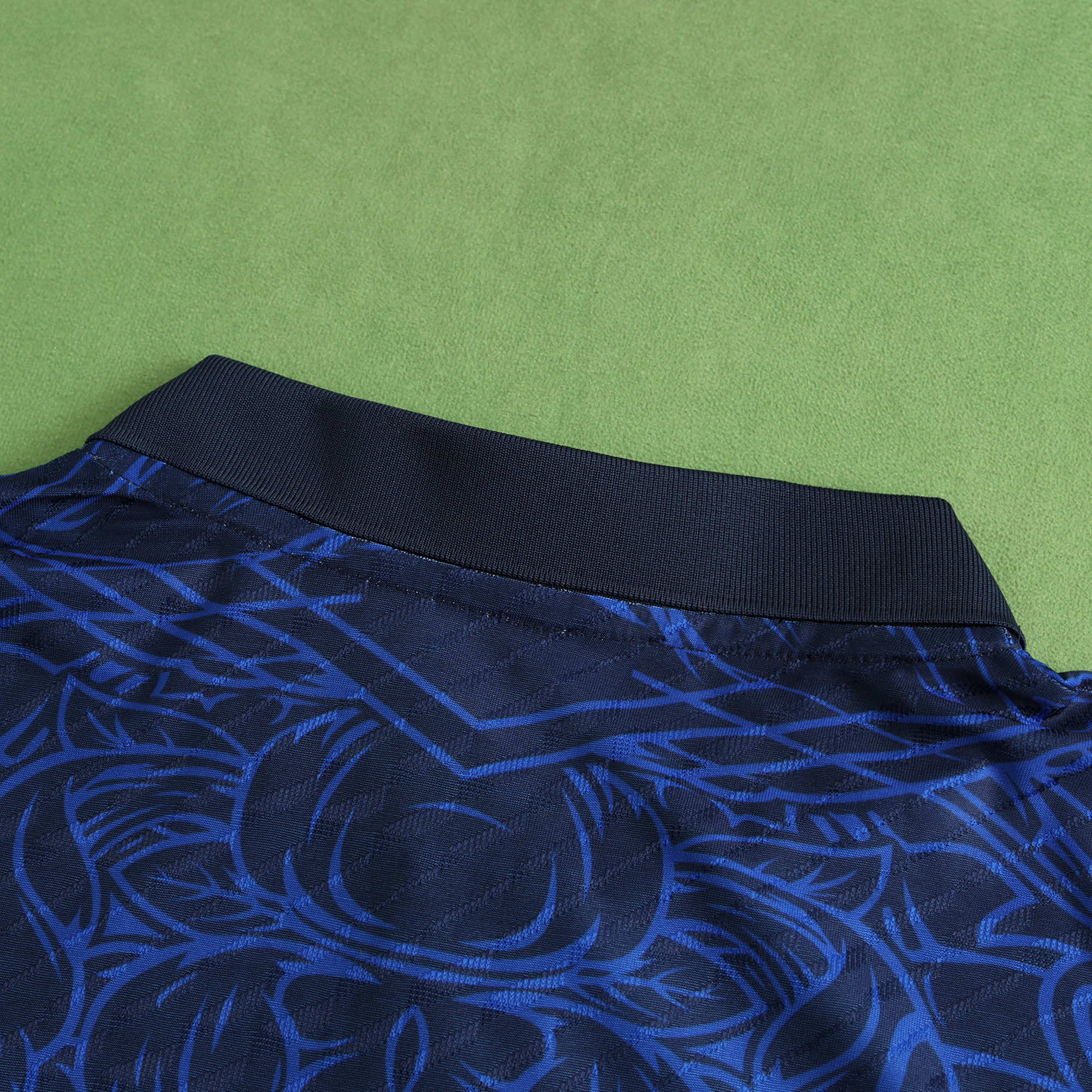 Real Madrid 'Blue Dragon'