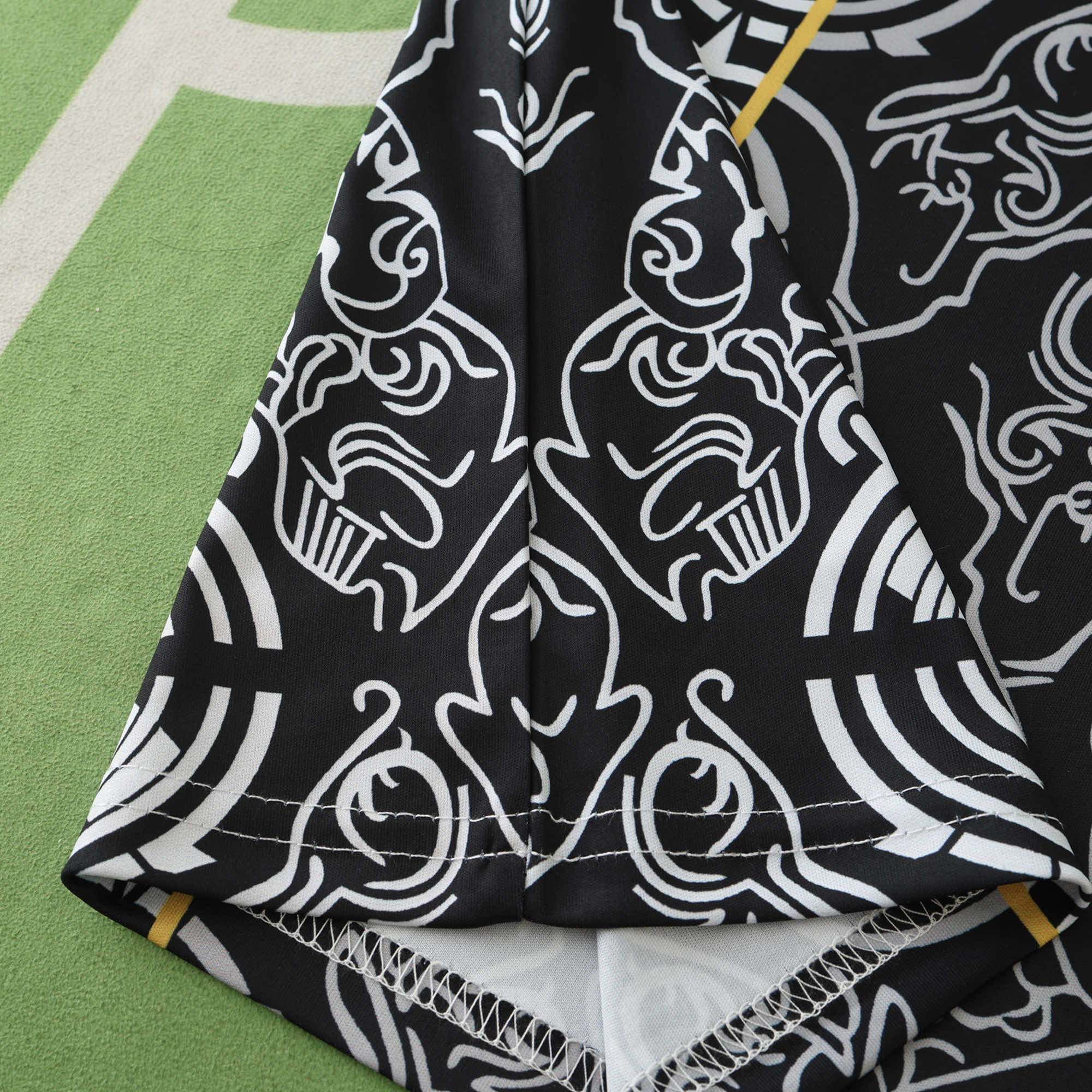 Real Madrid 'Legacy of Kings'