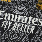 Real Madrid 'Legacy of Kings'