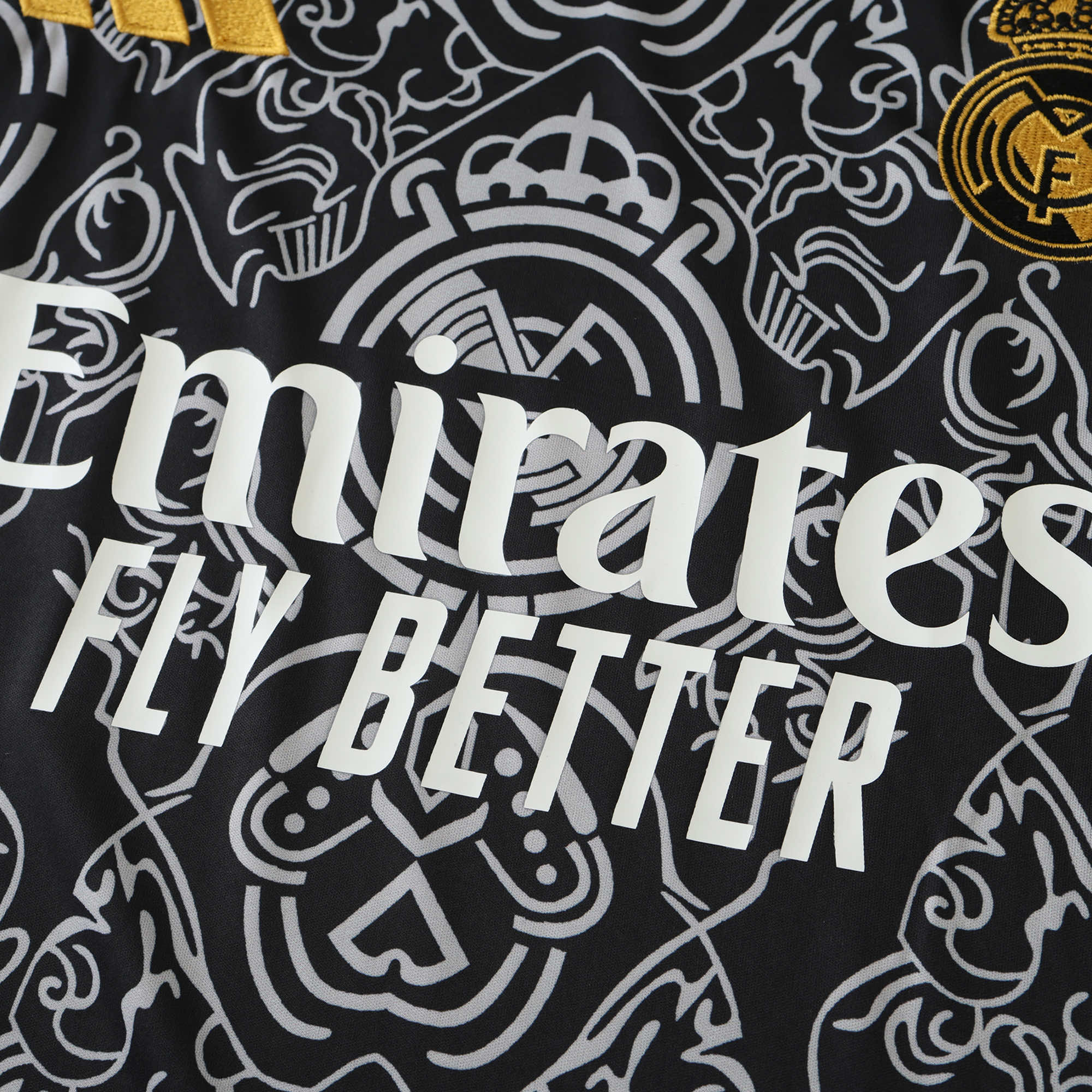 Real Madrid 'Legacy of Kings'