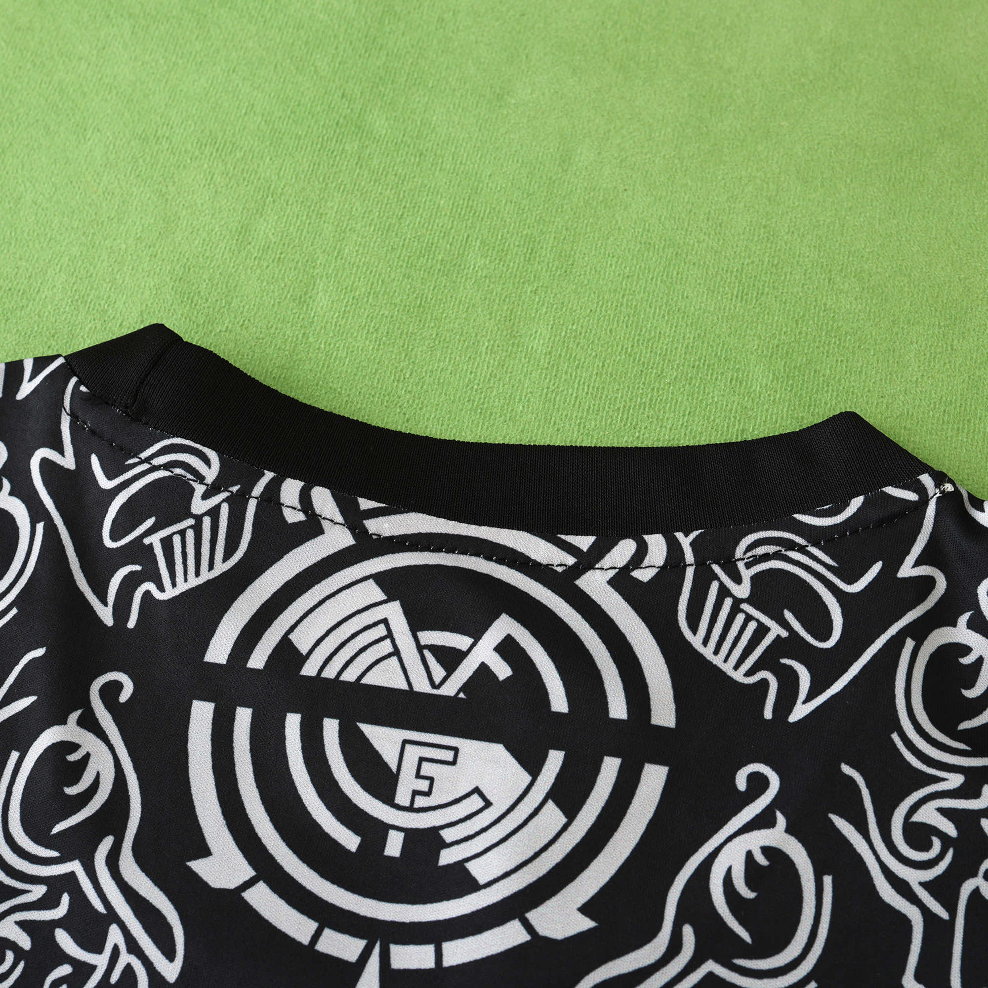 Real Madrid 'Legacy of Kings'