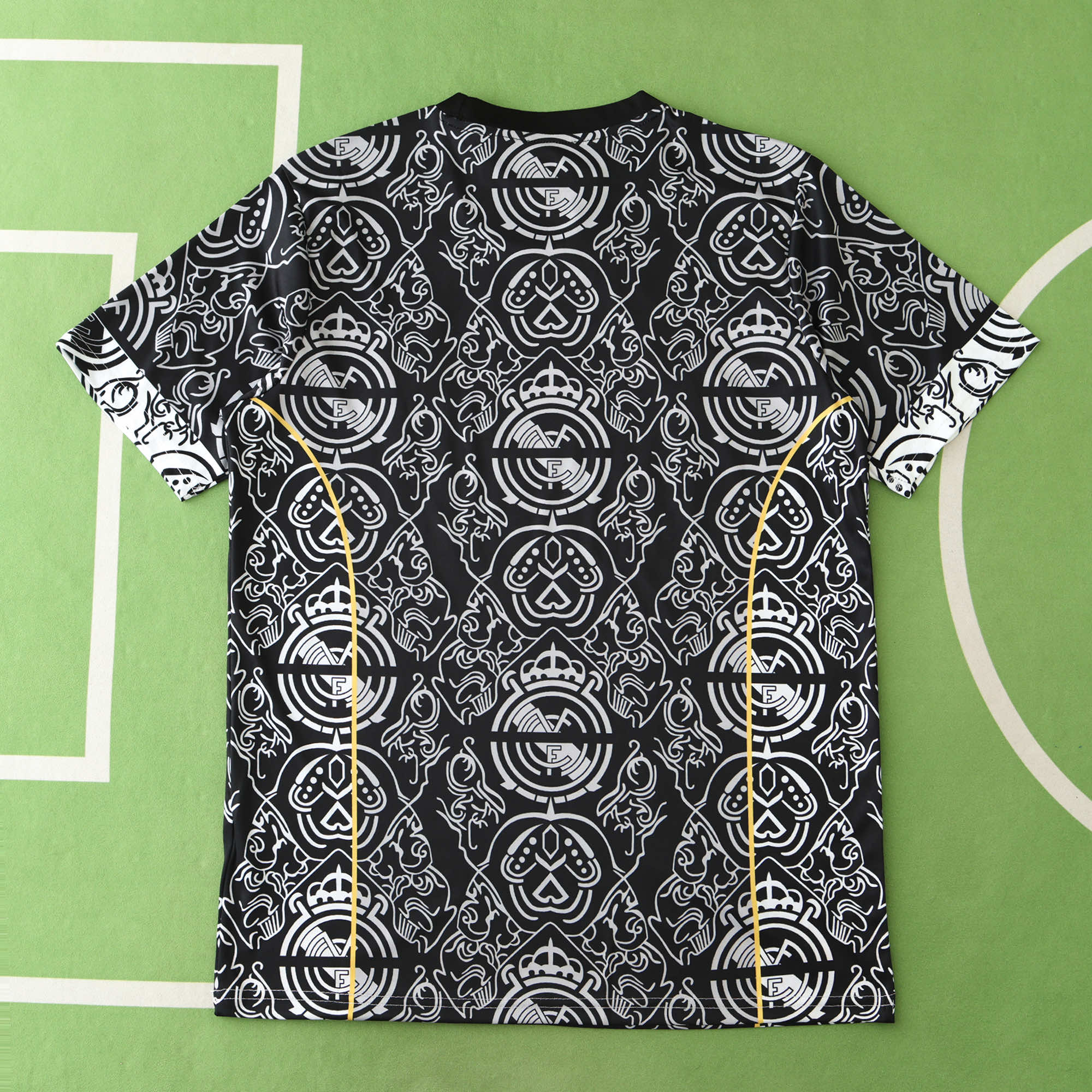 Real Madrid 'Legacy of Kings'