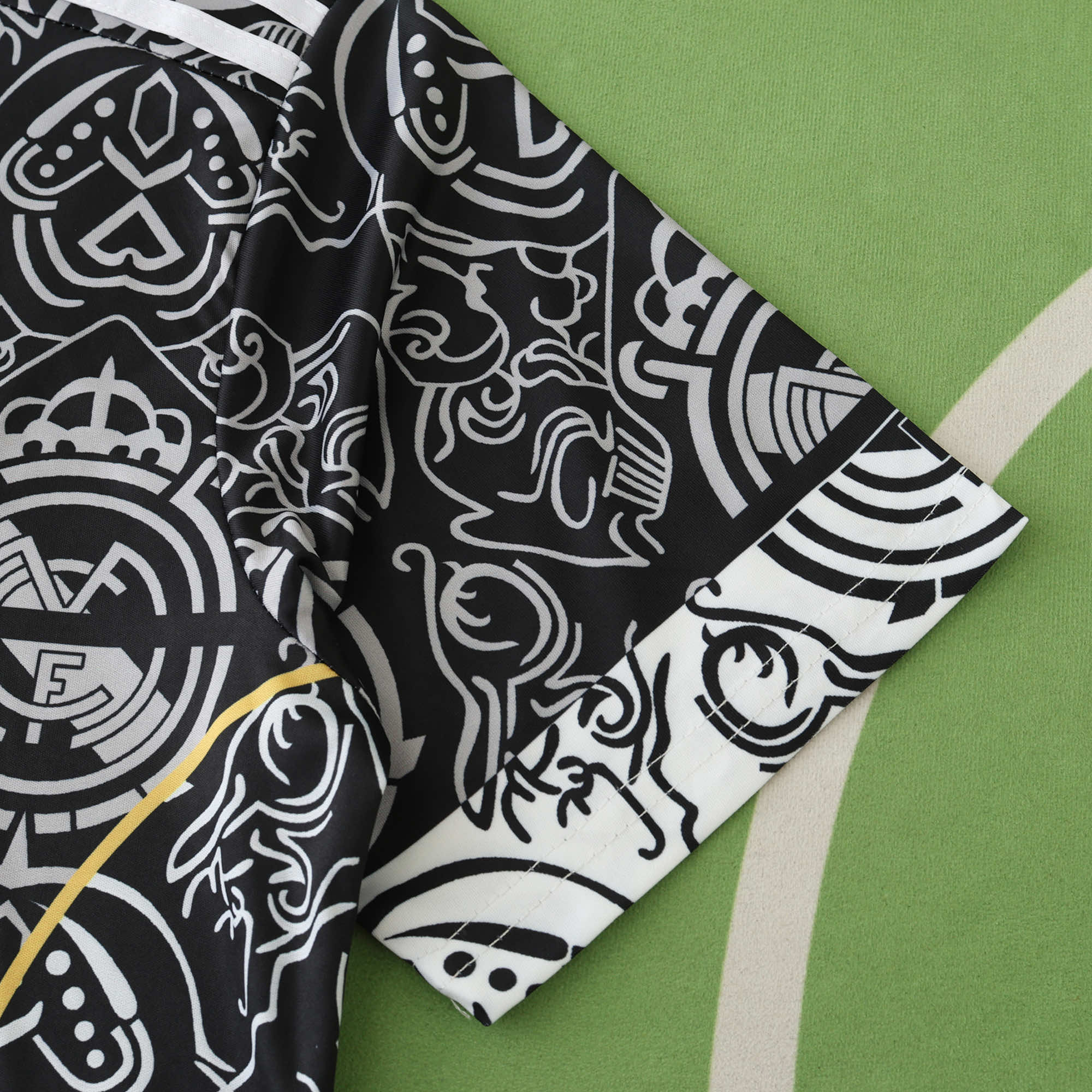 Real Madrid 'Legacy of Kings'