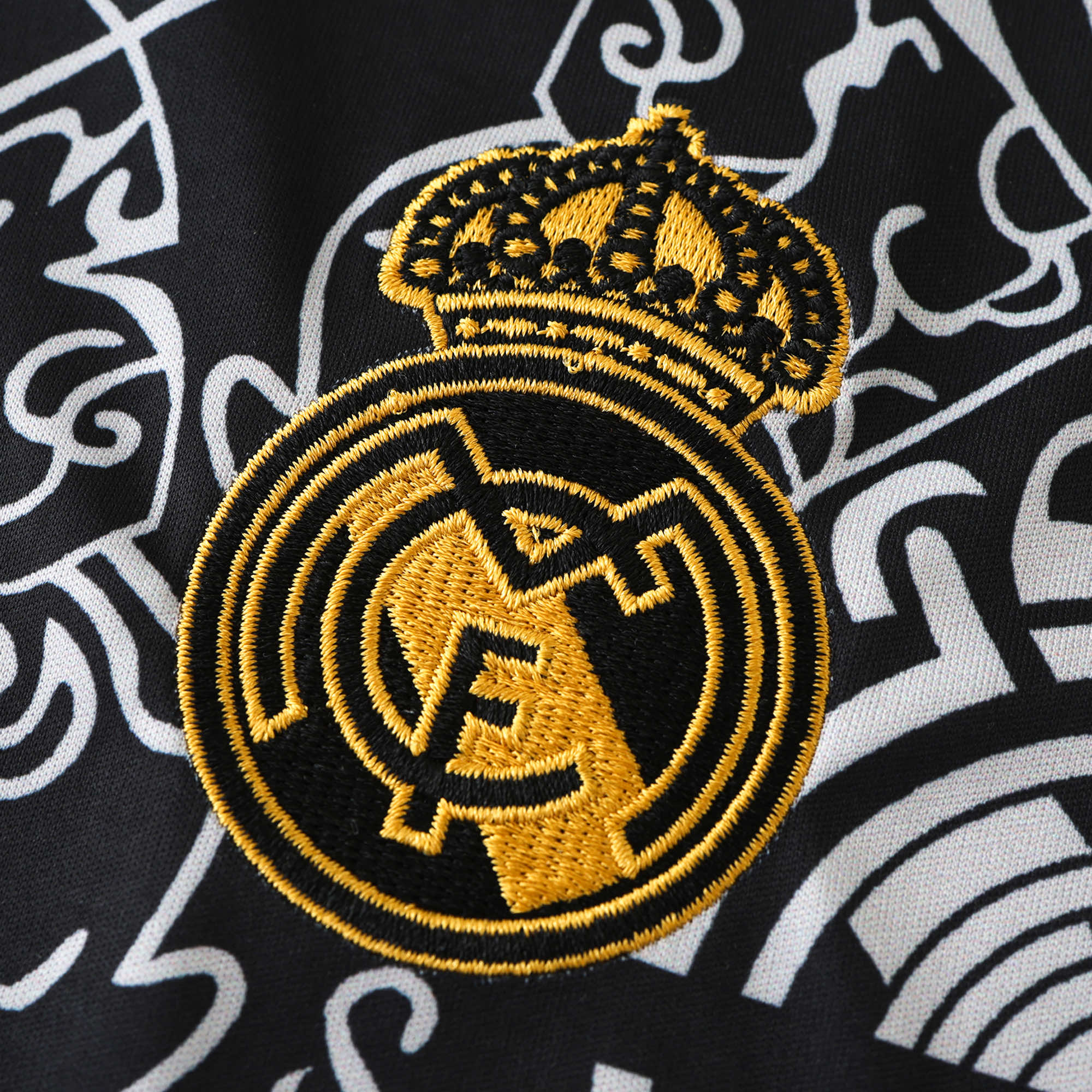 Real Madrid 'Legacy of Kings'