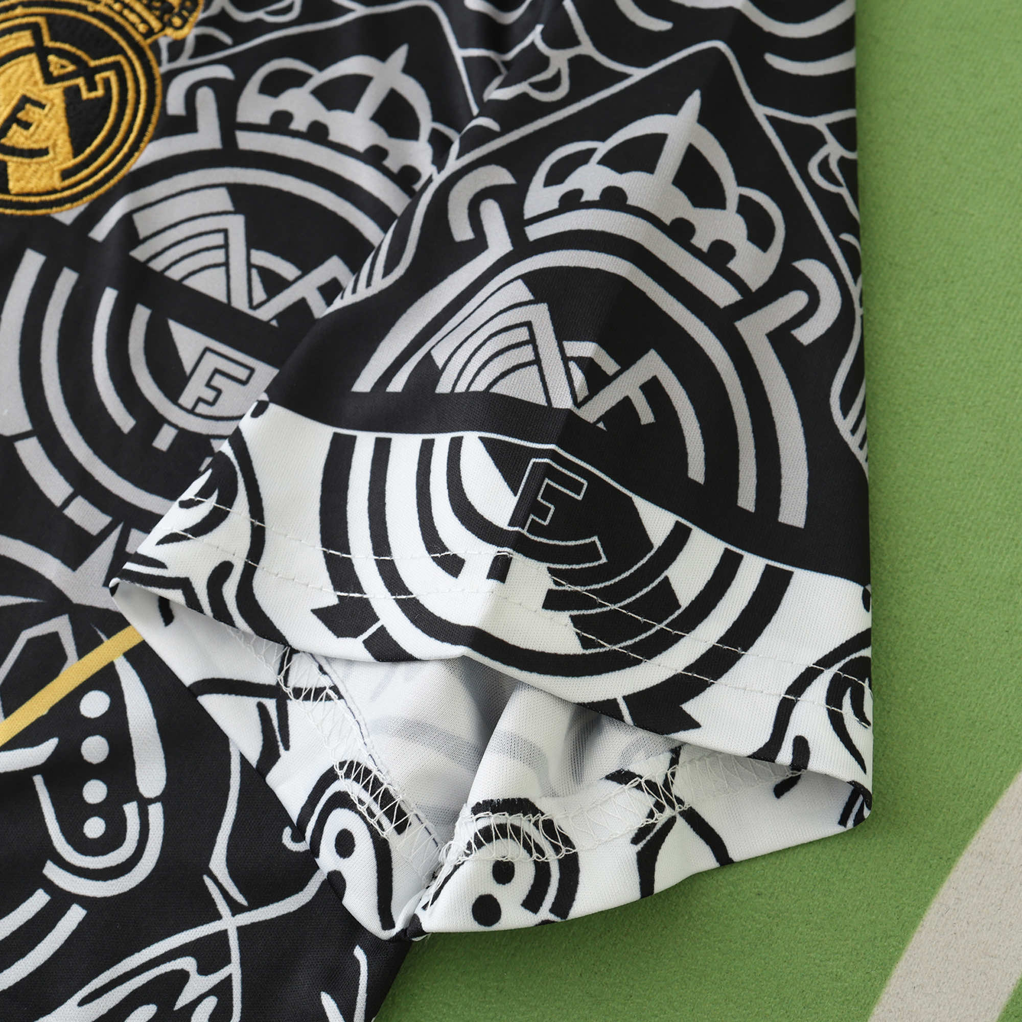 Real Madrid 'Legacy of Kings'