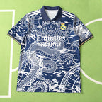 Real Madrid 'Crystal Flame'