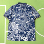 Real Madrid 'Crystal Flame'