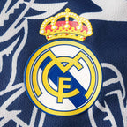 Real Madrid 'Crystal Flame'