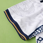 Real Madrid "Legacy Unleashed"