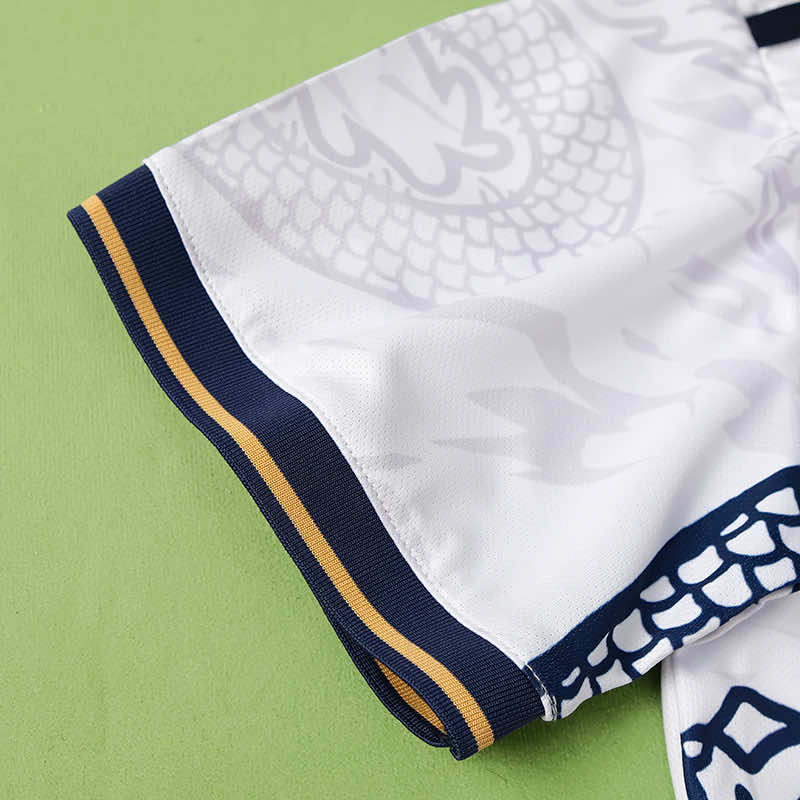 Real Madrid "Legacy Unleashed"