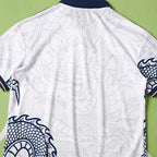 Real Madrid "Legacy Unleashed"