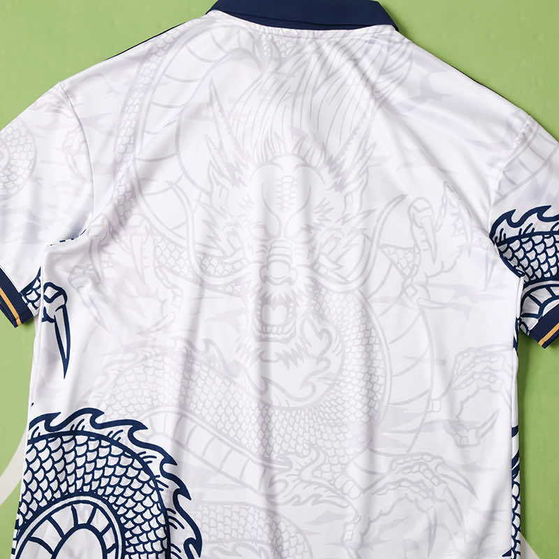 Real Madrid "Legacy Unleashed"