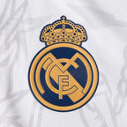 Real Madrid "Legacy Unleashed"