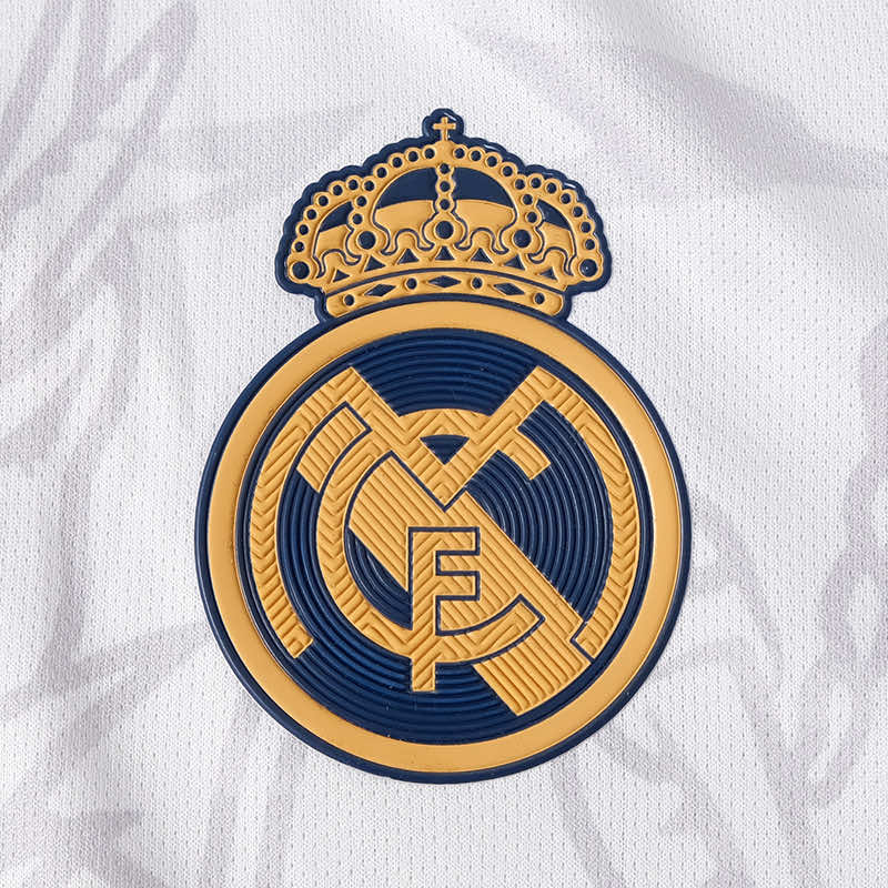 Real Madrid "Legacy Unleashed"