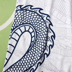 Real Madrid "Legacy Unleashed"