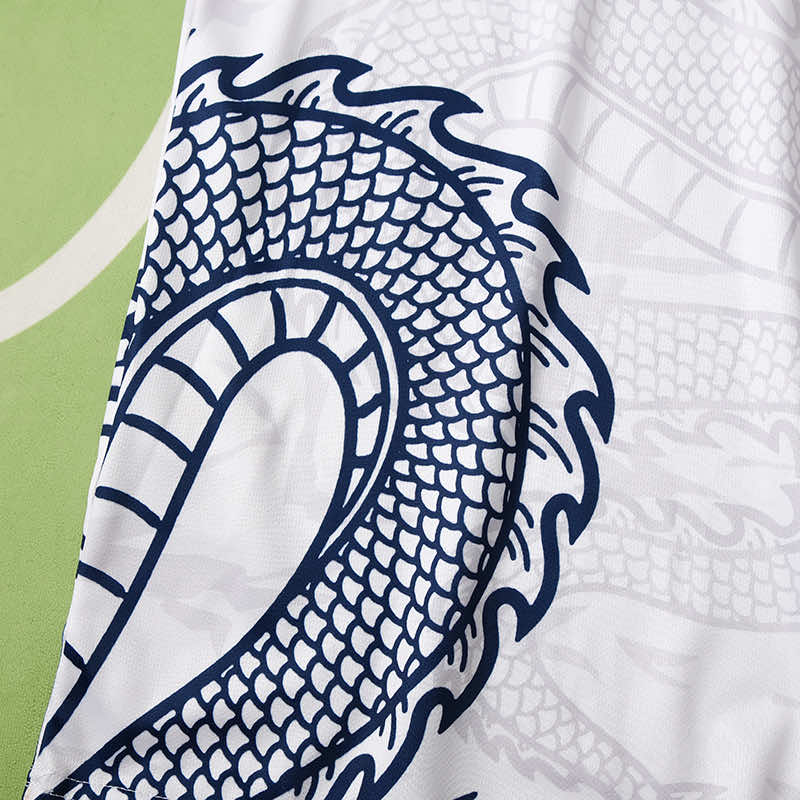 Real Madrid "Legacy Unleashed"