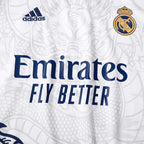 Real Madrid "Legacy Unleashed"