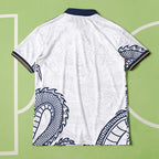 Real Madrid "Legacy Unleashed"