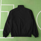 Real Madrid 'Black Dragon' - Reversible Jacket