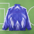 Real Madrid '80s Vintage' - Reversible Jacket