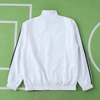 Real Madrid 'Shadow Dragon' - Reversible Jacket