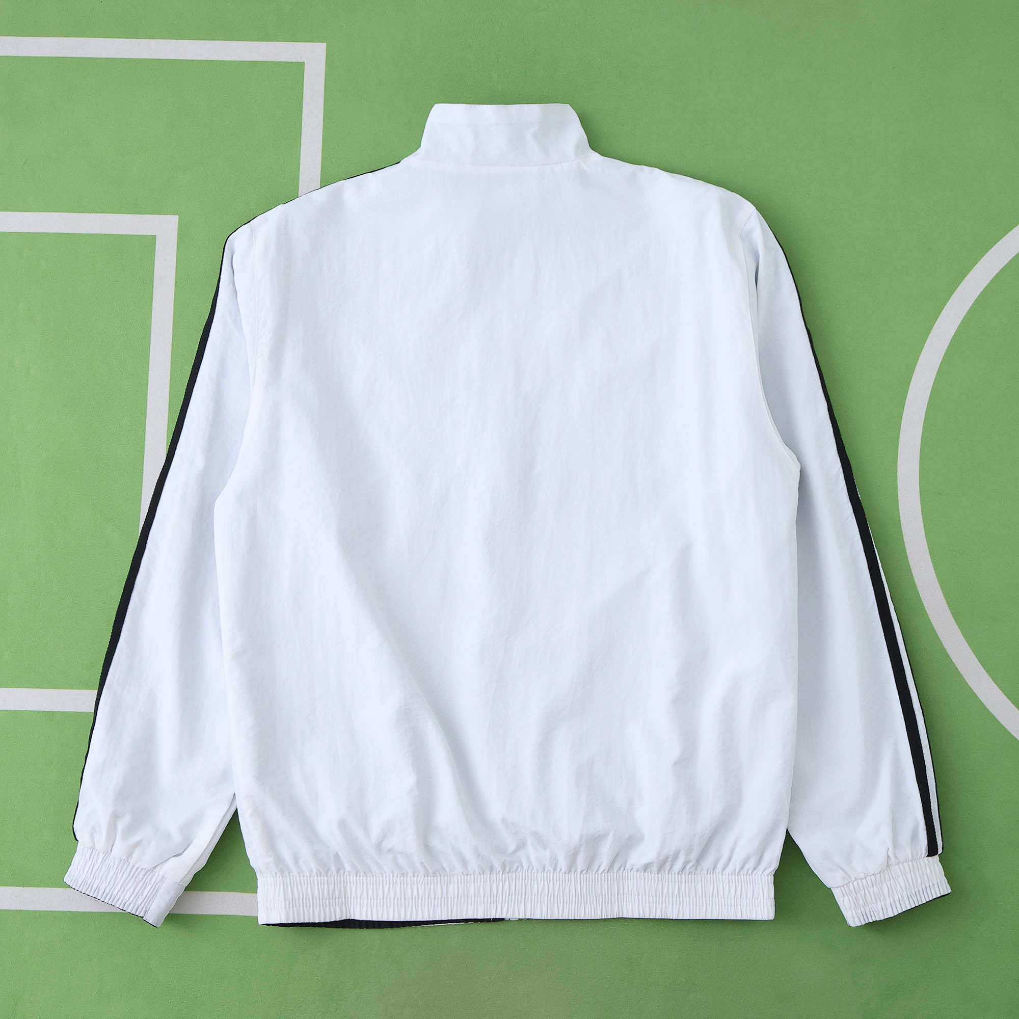 Real Madrid 'Shadow Dragon' - Reversible Jacket