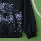 Real Madrid 'Shadow Dragon' - Reversible Jacket