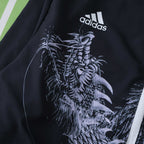 Real Madrid 'Shadow Dragon' - Reversible Jacket