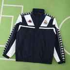 Real Madrid '90s Vintage' - Jacket