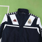 Real Madrid '90s Vintage' - Jacket