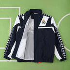 Real Madrid '90s Vintage' - Jacket
