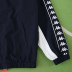 Real Madrid '90s Vintage' - Jacket
