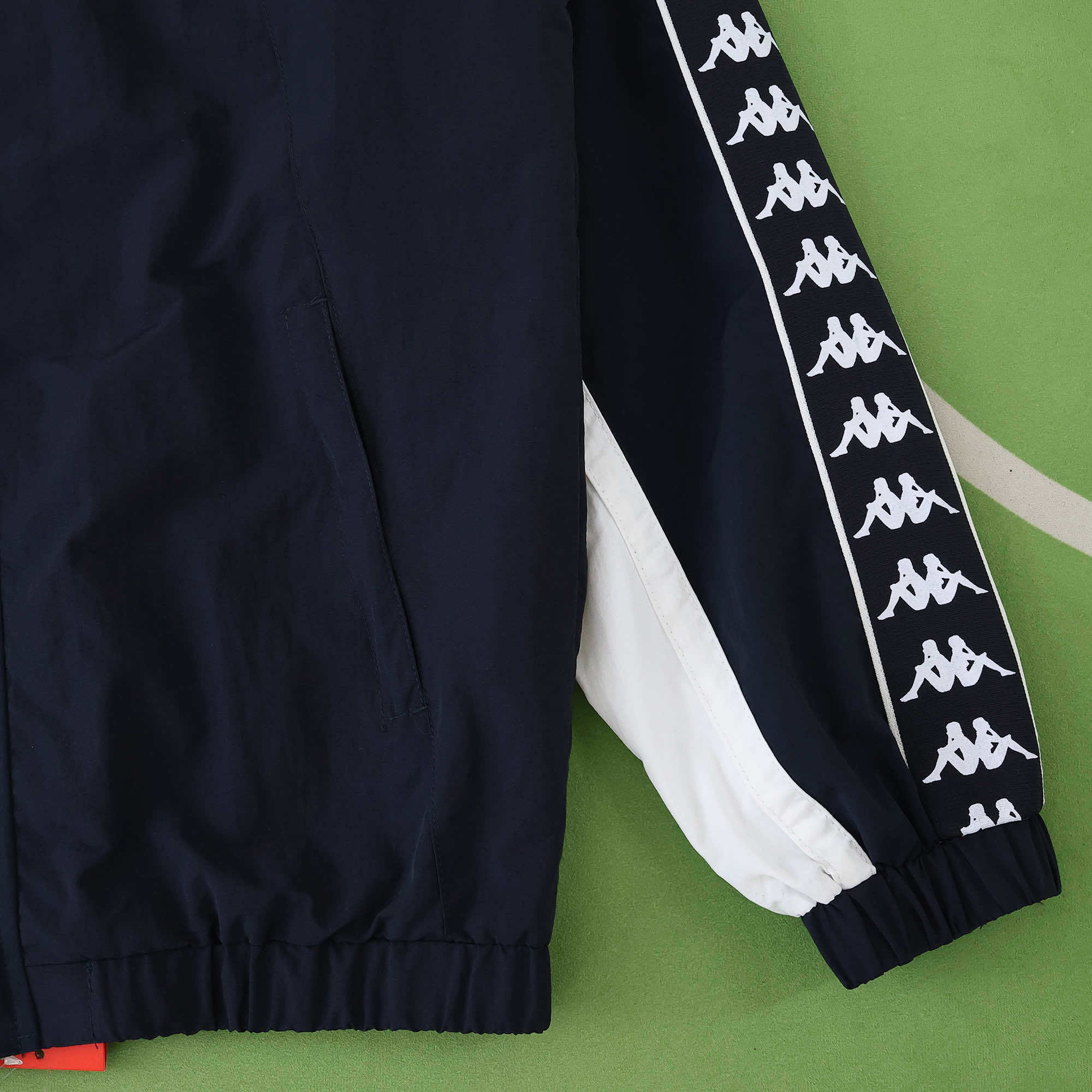 Real Madrid '90s Vintage' - Jacket